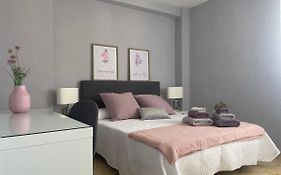 Apartamento 3 Habitaciones Con Piscina Y Vistas Al Mar